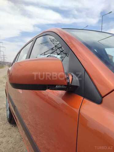 Kia Rio 2005, 218,000 km - 1.4 l - Bakı