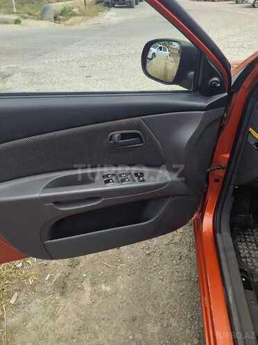 Kia Rio 2005, 218,000 km - 1.4 l - Bakı