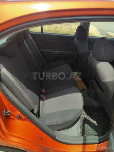 Kia Rio 2005, 218,000 km - 1.4 l - Bakı