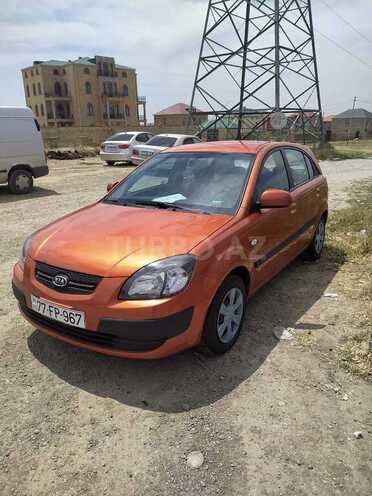Kia Rio 2005, 218,000 km - 1.4 l - Bakı