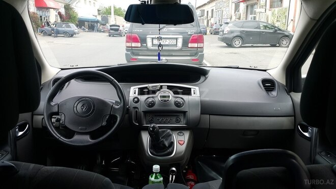 Renault Scenic 2006, 315,136 km - 1.5 l - Bakı