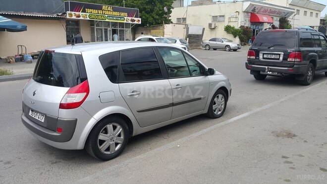 Renault Scenic 2006, 315,136 km - 1.5 l - Bakı