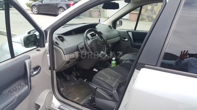 Renault Scenic 2006, 315,136 km - 1.5 l - Bakı