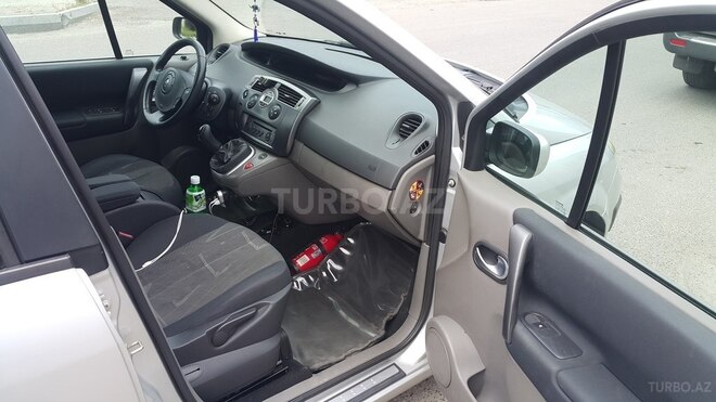 Renault Scenic 2006, 315,136 km - 1.5 l - Bakı