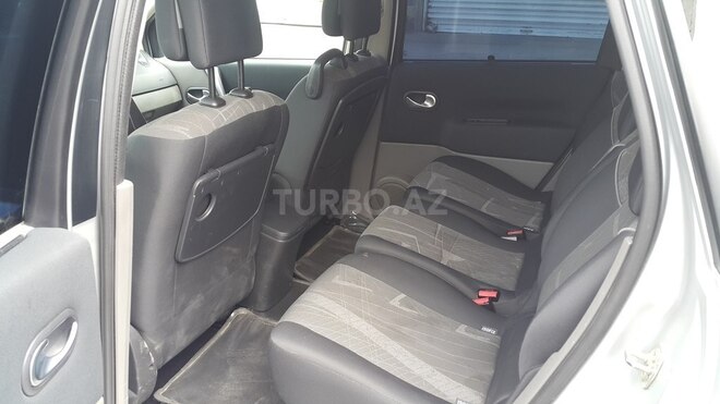 Renault Scenic 2006, 315,136 km - 1.5 l - Bakı