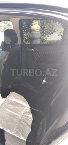 Opel Astra 2000, 258,697 km - 1.8 l - Sumqayıt