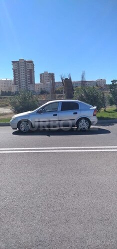 Opel Astra 2000, 258,697 km - 1.8 l - Sumqayıt