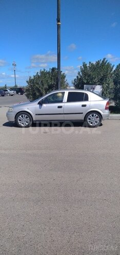 Opel Astra 2000, 258,697 km - 1.8 l - Sumqayıt