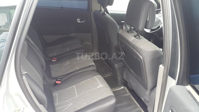 Renault Scenic 2006, 315,136 km - 1.5 l - Bakı