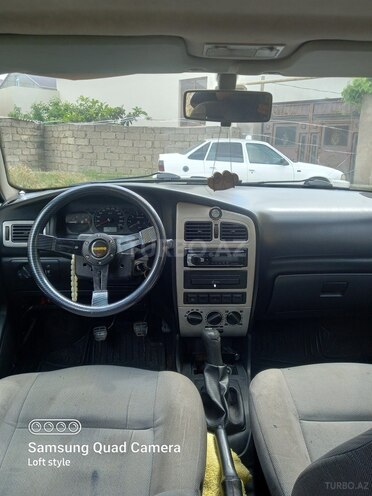 Chery Amulet (A15) 2008, 78,205 km - 1.6 л - Bakı