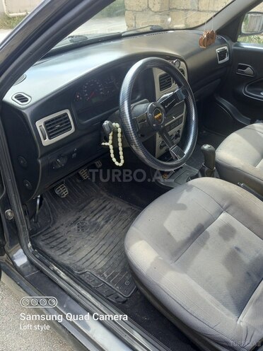 Chery Amulet (A15) 2008, 78,205 km - 1.6 л - Bakı