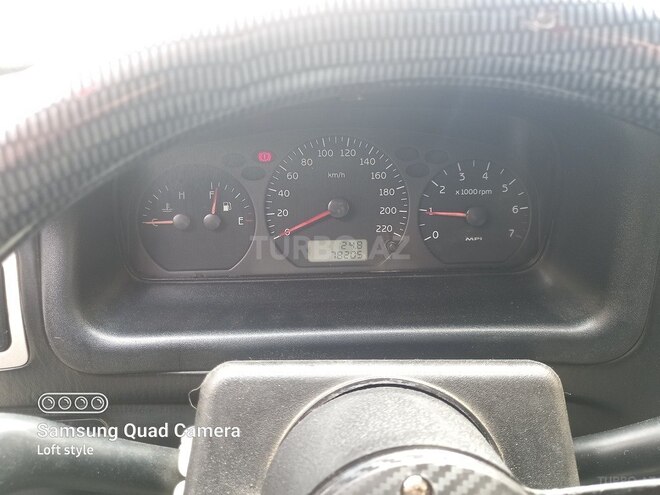 Chery Amulet (A15) 2008, 78,205 km - 1.6 л - Bakı