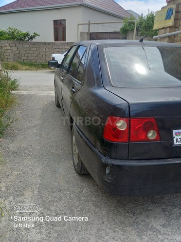 Chery Amulet (A15) 2008, 78,205 km - 1.6 л - Bakı