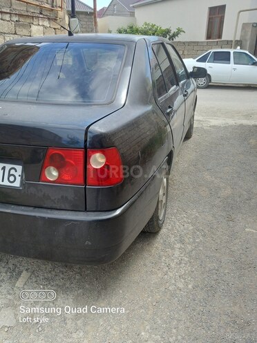 Chery Amulet (A15) 2008, 78,205 km - 1.6 л - Bakı