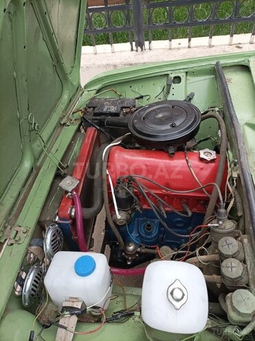 LADA (VAZ) 2101 1971, 65,820 km - 1.5 л - Cəlilabad