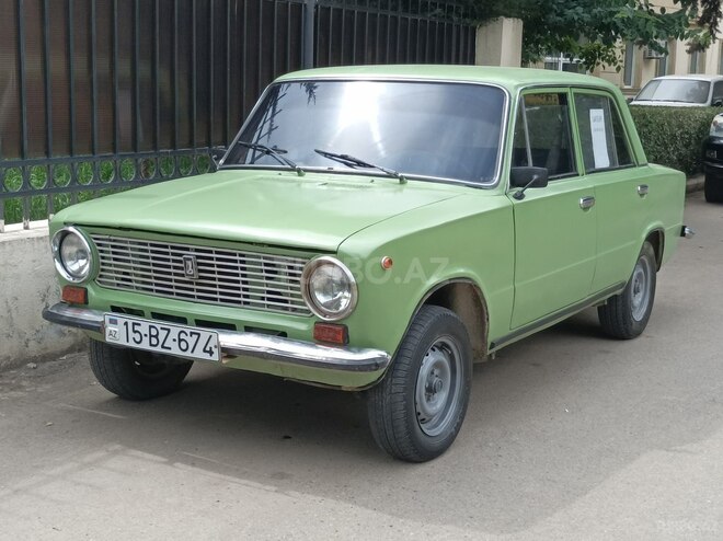 LADA (VAZ) 2101 1971, 65,820 km - 1.5 л - Cəlilabad