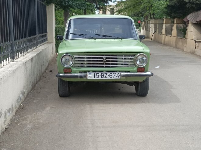 LADA (VAZ) 2101 1971, 65,820 km - 1.5 л - Cəlilabad