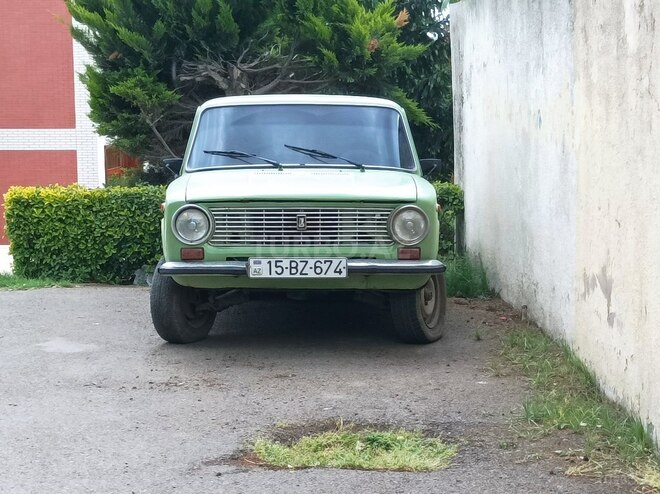LADA (VAZ) 2101 1971, 65,820 km - 1.5 л - Cəlilabad