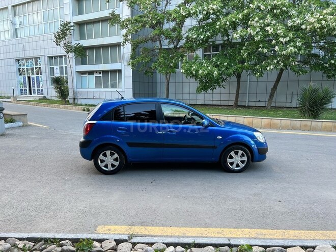 Kia Rio 2005, 112,000 km - 1.4 l - Bakı