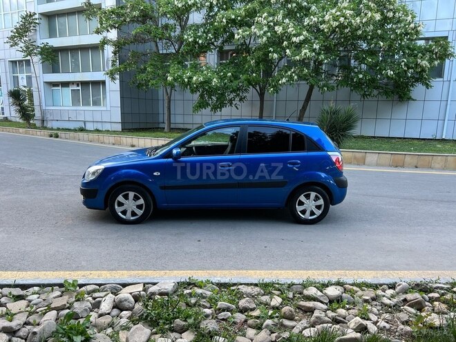 Kia Rio 2005, 112,000 km - 1.4 l - Bakı