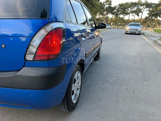 Kia Rio 2005, 112,000 km - 1.4 l - Bakı