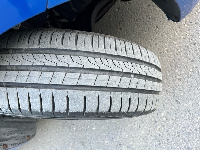 Kia Rio 2005, 112,000 km - 1.4 l - Bakı