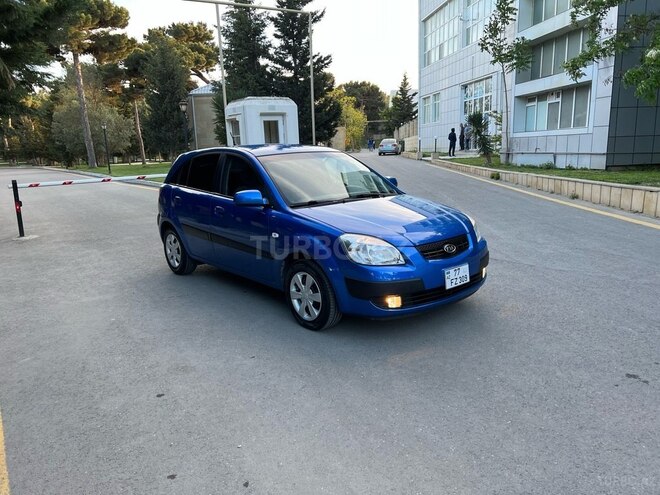 Kia Rio 2005, 112,000 km - 1.4 l - Bakı