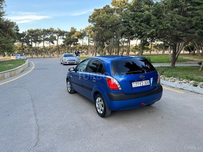 Kia Rio 2005, 112,000 km - 1.4 l - Bakı