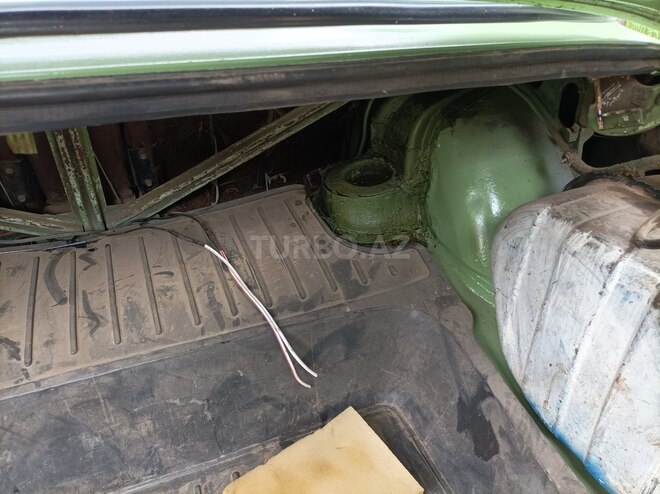 LADA (VAZ) 2101 1971, 65,820 km - 1.5 л - Cəlilabad