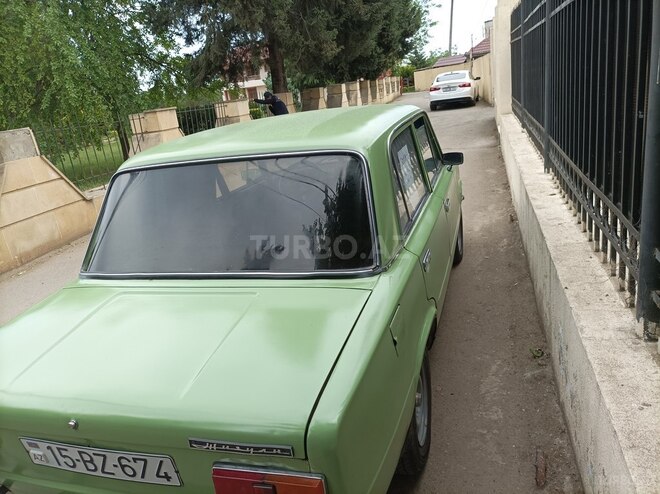 LADA (VAZ) 2101 1971, 65,820 km - 1.5 л - Cəlilabad