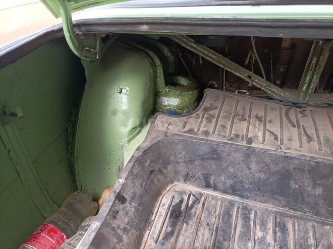 LADA (VAZ) 2101 1971, 65,820 km - 1.5 л - Cəlilabad