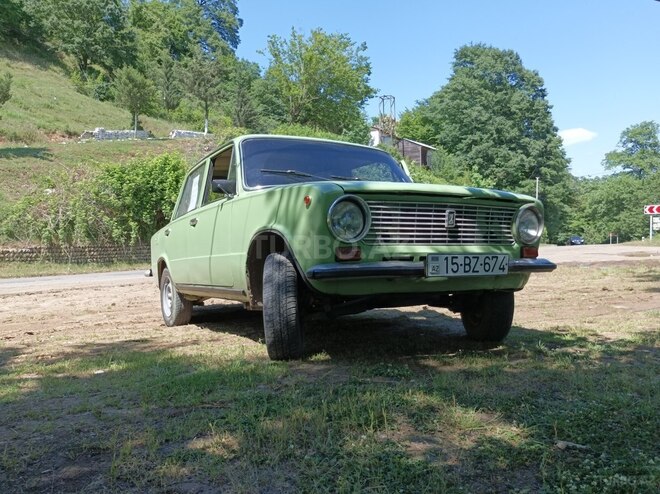 LADA (VAZ) 2101 1971, 65,820 km - 1.5 л - Cəlilabad