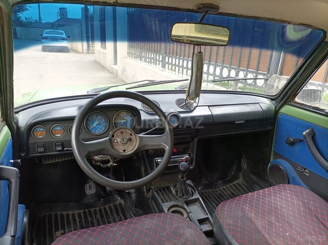 LADA (VAZ) 2101 1971, 65,820 km - 1.5 л - Cəlilabad