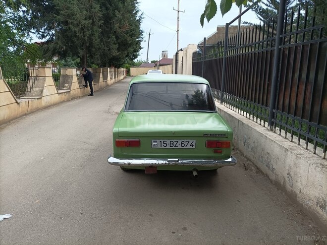 LADA (VAZ) 2101 1971, 65,820 km - 1.5 л - Cəlilabad