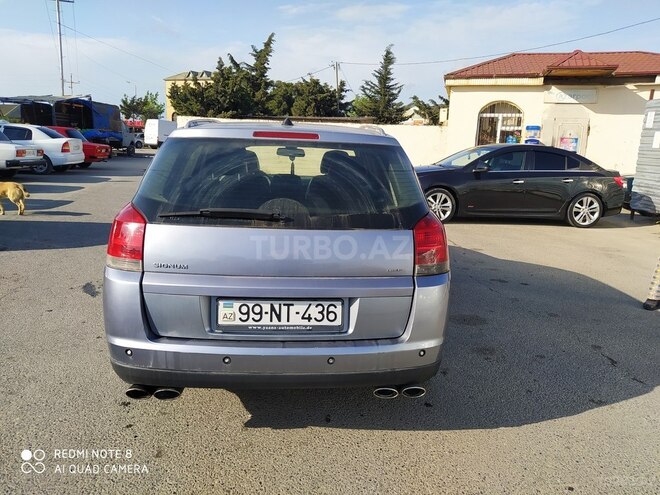 Opel Signum 2003, 14,000 km - 2.2 l - Bakı