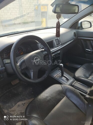 Opel Signum 2003, 14,000 km - 2.2 l - Bakı