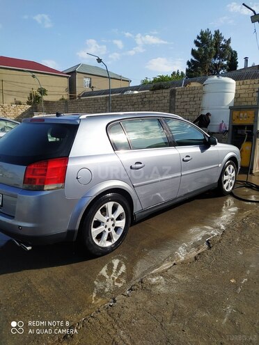 Opel Signum 2003, 14,000 km - 2.2 l - Bakı