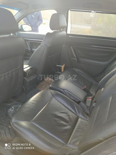 Opel Signum 2003, 14,000 km - 2.2 l - Bakı