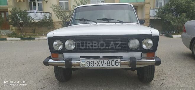 LADA (VAZ) 2106 2004, 294,500 km - 1.6 л - Bakı
