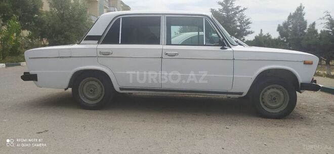 LADA (VAZ) 2106 2004, 294,500 km - 1.6 л - Bakı