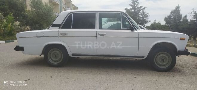 LADA (VAZ) 2106 2004, 294,500 km - 1.6 л - Bakı