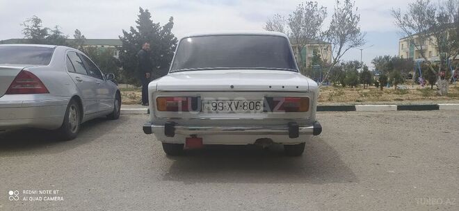 LADA (VAZ) 2106 2004, 294,500 km - 1.6 л - Bakı
