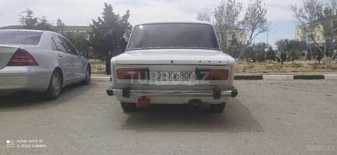 LADA (VAZ) 2106 2004, 294,500 km - 1.6 л - Bakı