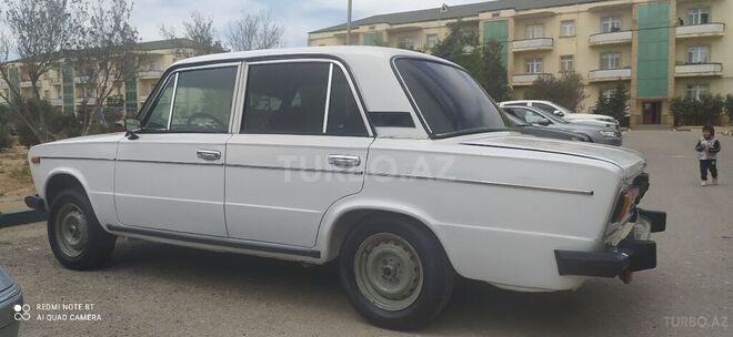 LADA (VAZ) 2106 2004, 294,500 km - 1.6 л - Bakı