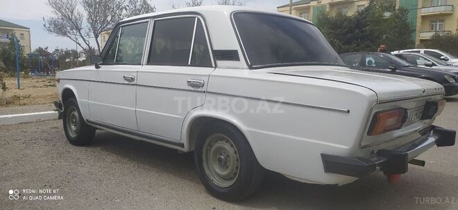 LADA (VAZ) 2106 2004, 294,500 km - 1.6 л - Bakı