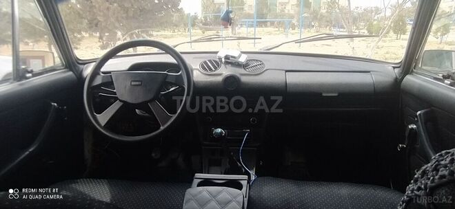 LADA (VAZ) 2106 2004, 294,500 km - 1.6 л - Bakı