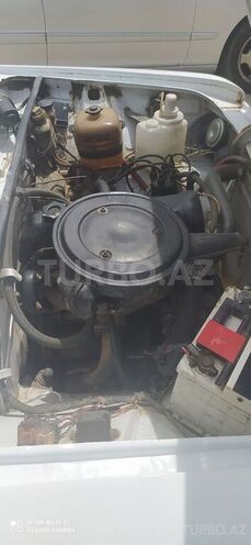 LADA (VAZ) 2106 2004, 294,500 km - 1.6 л - Bakı