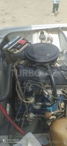 LADA (VAZ) 2106 2004, 294,500 km - 1.6 л - Bakı