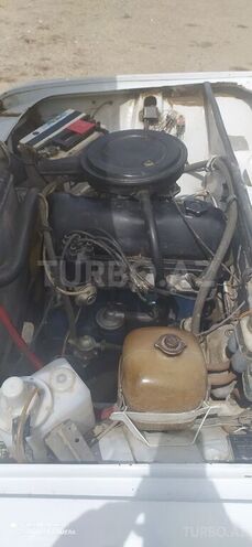 LADA (VAZ) 2106 2004, 294,500 km - 1.6 л - Bakı