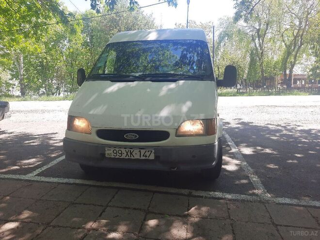 Ford Transit 1999, 544,400 km - 2.5 l - Bakı